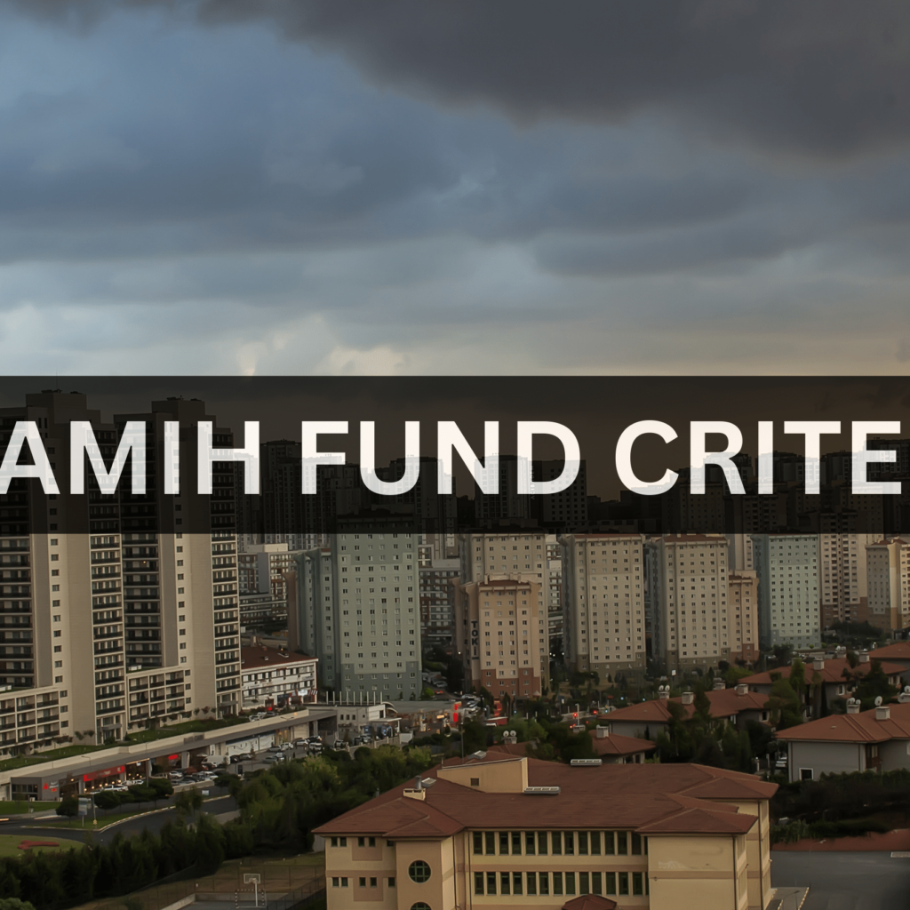 SWAMIH Fund Criteria Made Simple: Is Your Project a Fit for SWAMIH Fund Financing